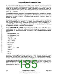 浏览型号AN1063D的Datasheet PDF文件第185页