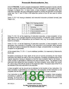 浏览型号AN1063D的Datasheet PDF文件第186页