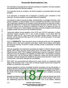 浏览型号AN1063D的Datasheet PDF文件第187页
