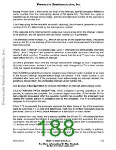 浏览型号AN1063D的Datasheet PDF文件第188页