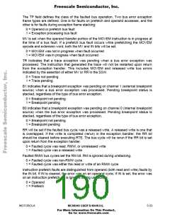 浏览型号AN1063D的Datasheet PDF文件第190页