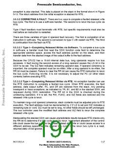 浏览型号AN1063D的Datasheet PDF文件第194页