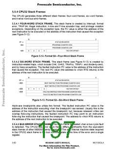 浏览型号AN1063D的Datasheet PDF文件第197页