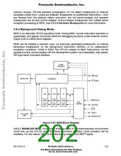 浏览型号AN1063D的Datasheet PDF文件第202页