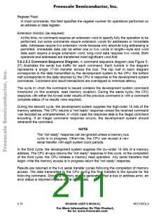 浏览型号AN1063D的Datasheet PDF文件第211页