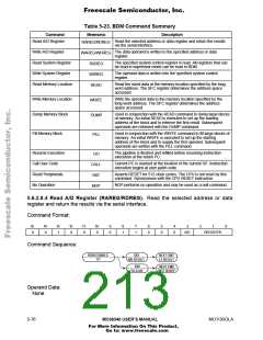 浏览型号AN1063D的Datasheet PDF文件第213页