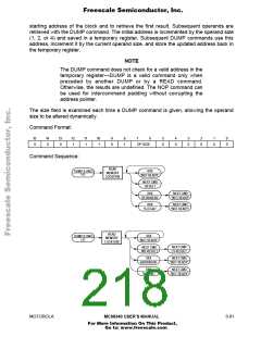 浏览型号AN1063D的Datasheet PDF文件第218页