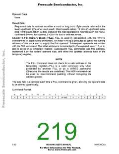 浏览型号AN1063D的Datasheet PDF文件第219页