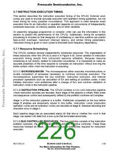 浏览型号AN1063D的Datasheet PDF文件第226页