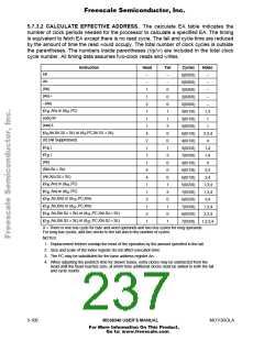 浏览型号AN1063D的Datasheet PDF文件第237页