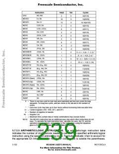 浏览型号AN1063D的Datasheet PDF文件第239页
