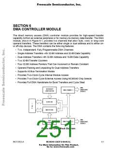 浏览型号AN1063D的Datasheet PDF文件第251页