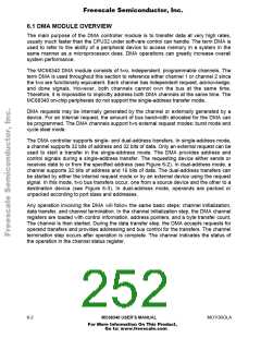 浏览型号AN1063D的Datasheet PDF文件第252页