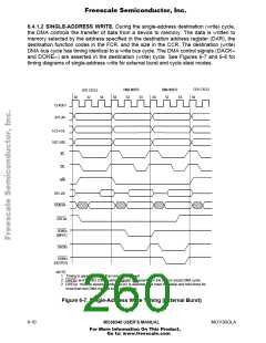浏览型号AN1063D的Datasheet PDF文件第260页