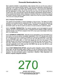 浏览型号AN1063D的Datasheet PDF文件第270页