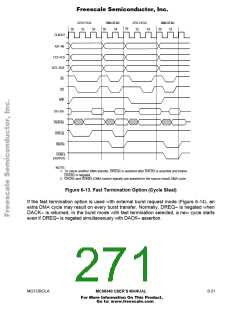 浏览型号AN1063D的Datasheet PDF文件第271页