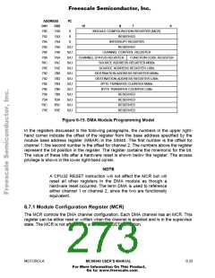 浏览型号AN1063D的Datasheet PDF文件第273页
