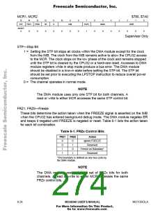 浏览型号AN1063D的Datasheet PDF文件第274页