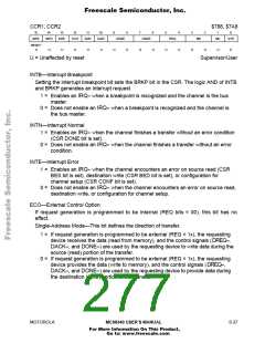 浏览型号AN1063D的Datasheet PDF文件第277页