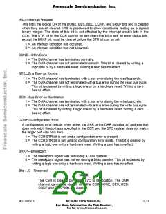 浏览型号AN1063D的Datasheet PDF文件第281页