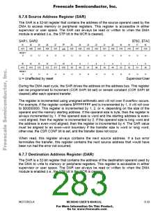 浏览型号AN1063D的Datasheet PDF文件第283页