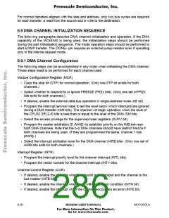 浏览型号AN1063D的Datasheet PDF文件第286页