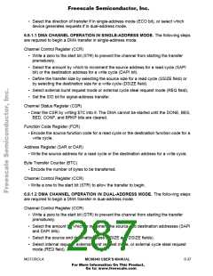 浏览型号AN1063D的Datasheet PDF文件第287页