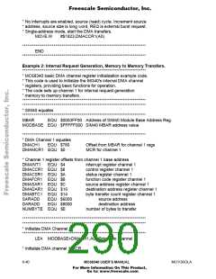 浏览型号AN1063D的Datasheet PDF文件第290页