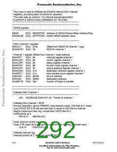 浏览型号AN1063D的Datasheet PDF文件第292页