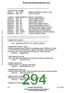 浏览型号AN1063D的Datasheet PDF文件第294页