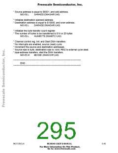 浏览型号AN1063D的Datasheet PDF文件第295页