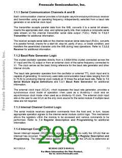 浏览型号AN1063D的Datasheet PDF文件第298页