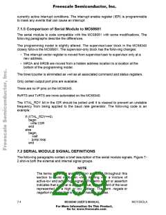 浏览型号AN1063D的Datasheet PDF文件第299页