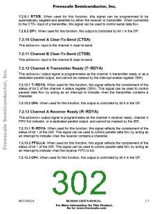 浏览型号AN1063D的Datasheet PDF文件第302页