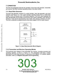 浏览型号AN1063D的Datasheet PDF文件第303页
