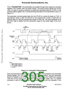 浏览型号AN1063D的Datasheet PDF文件第305页