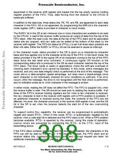 浏览型号AN1063D的Datasheet PDF文件第308页