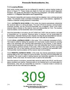 浏览型号AN1063D的Datasheet PDF文件第309页