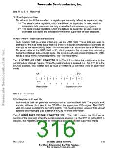 浏览型号AN1063D的Datasheet PDF文件第316页