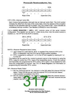 浏览型号AN1063D的Datasheet PDF文件第317页