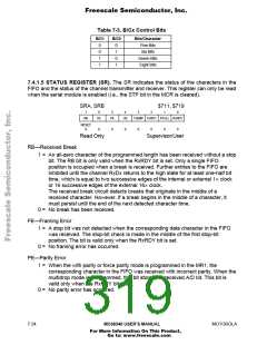 浏览型号AN1063D的Datasheet PDF文件第319页