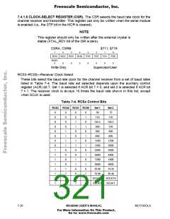 浏览型号AN1063D的Datasheet PDF文件第321页