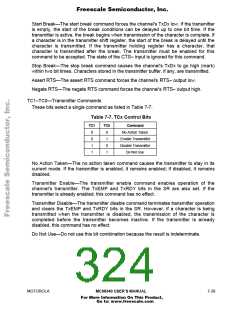 浏览型号AN1063D的Datasheet PDF文件第324页