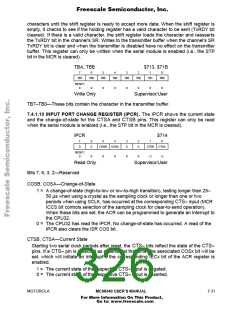浏览型号AN1063D的Datasheet PDF文件第326页