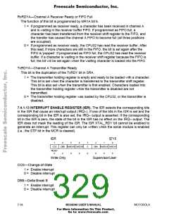 浏览型号AN1063D的Datasheet PDF文件第329页