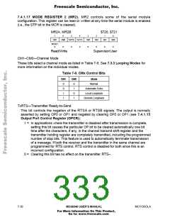 浏览型号AN1063D的Datasheet PDF文件第333页