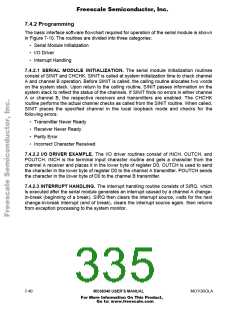 浏览型号AN1063D的Datasheet PDF文件第335页