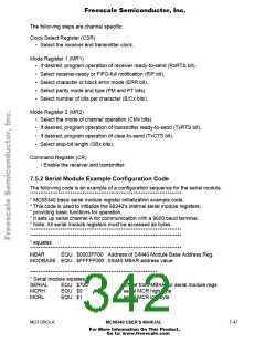 浏览型号AN1063D的Datasheet PDF文件第342页