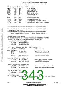 浏览型号AN1063D的Datasheet PDF文件第343页