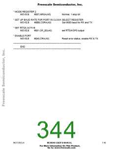 浏览型号AN1063D的Datasheet PDF文件第344页
